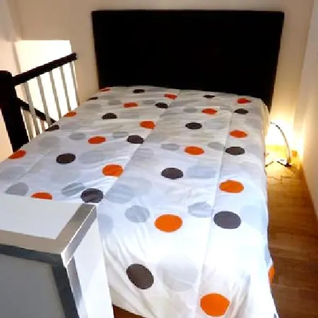 Apartment D'une Avec Wifi A Honfleur A 2 Km De La *