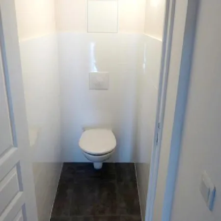 Apartment D'une Avec Wifi A Honfleur A 2 Km De La